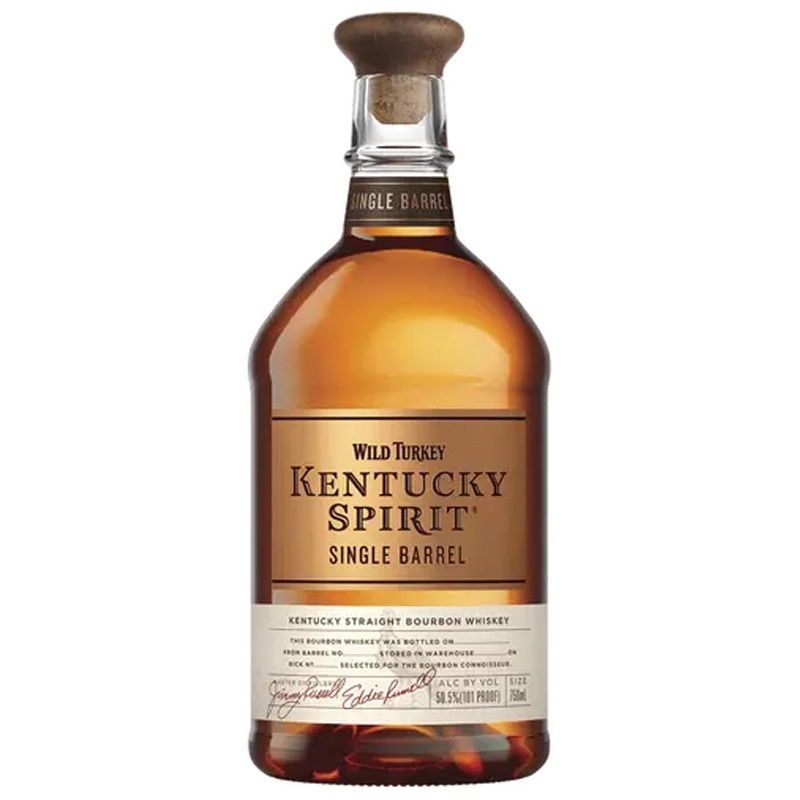 Wild Turkey Kentucky Spirit