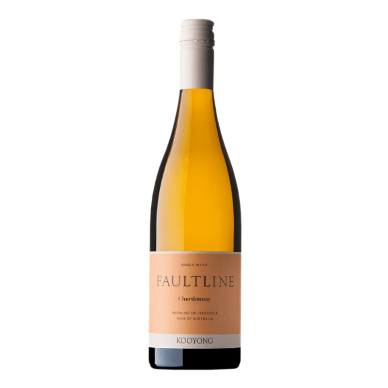2022 Kooyong Faultline Vineyard Chardonnay 750ml