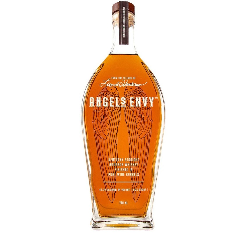 Angel’s Envy Bourbon 750ml