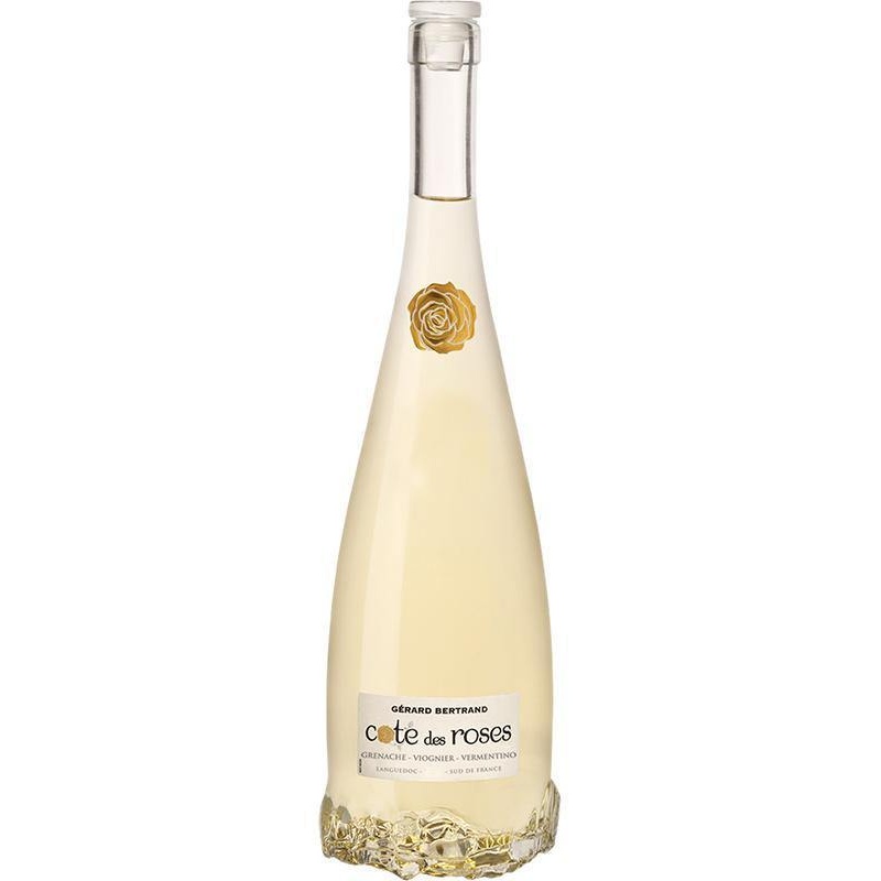 Gerard Bertrand Cte des Roses Chardonnay
