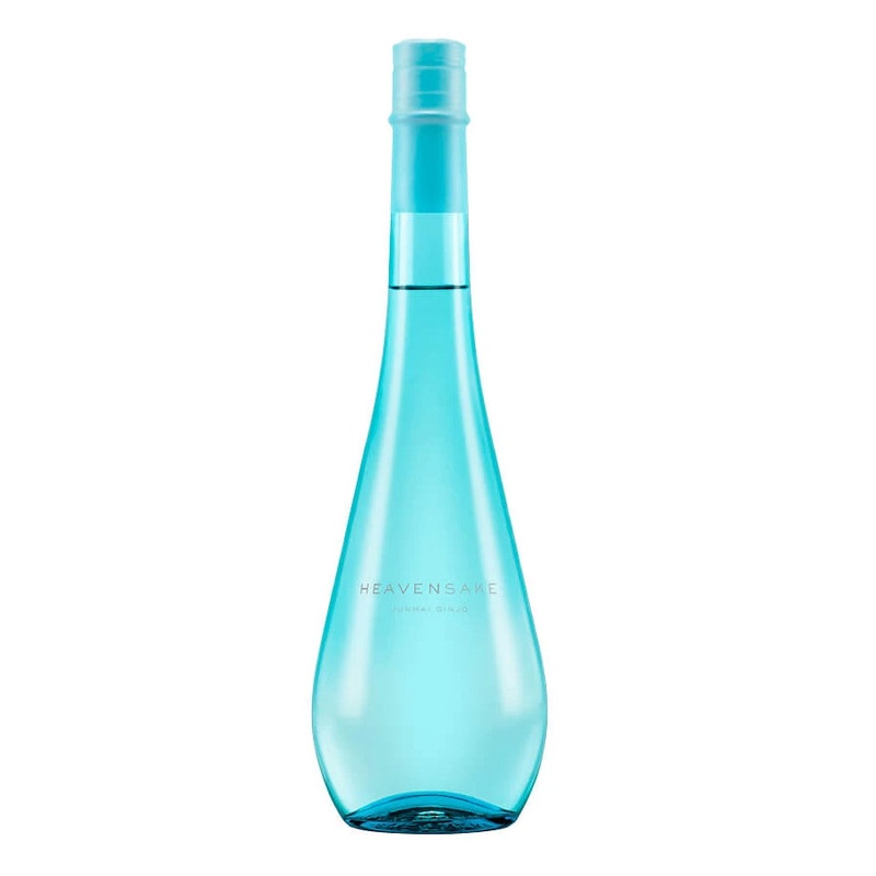 Heavensake Junmai Ginjo 720ML