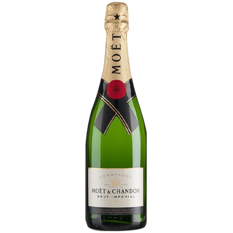 Moet & Chandon Brut Imperial 750ml