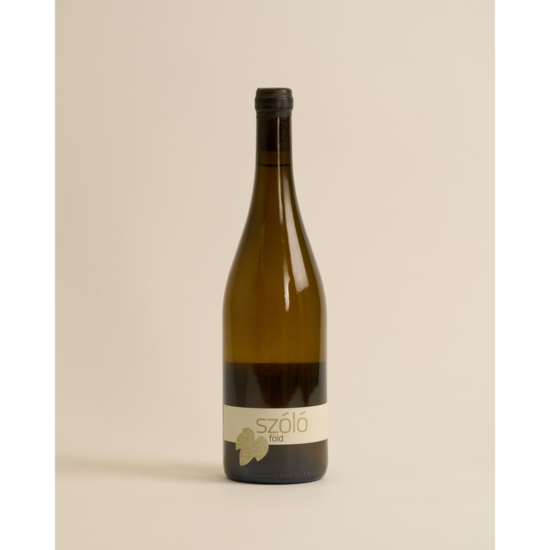 Szolo ‘Fold’ Tokaj 2020