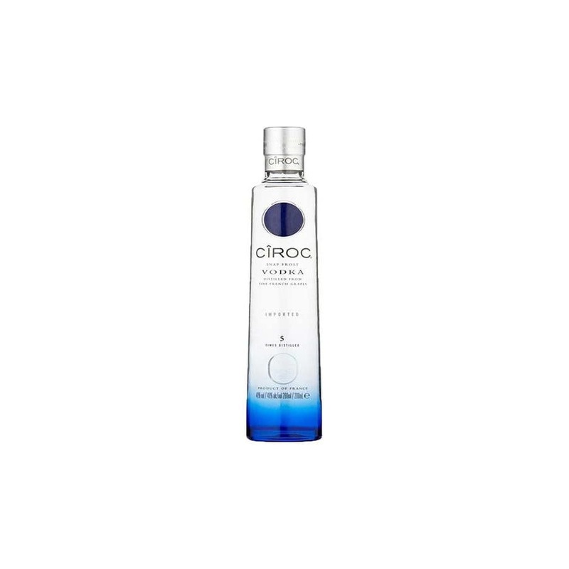 Ciroc Vodka 200ML
