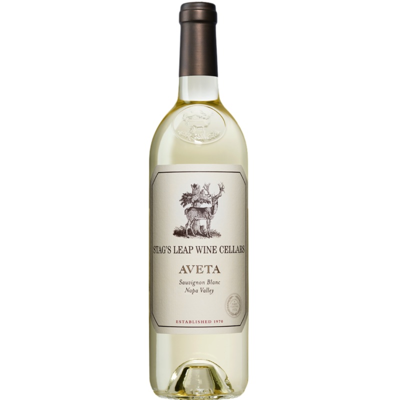 Stag’s Leap – “Aveta”, Sauvignon Blanc, Nappa Valley, USA 75cl