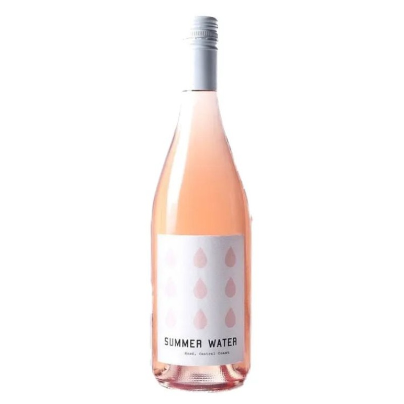 Summer Water 2023 Rose – 750ml