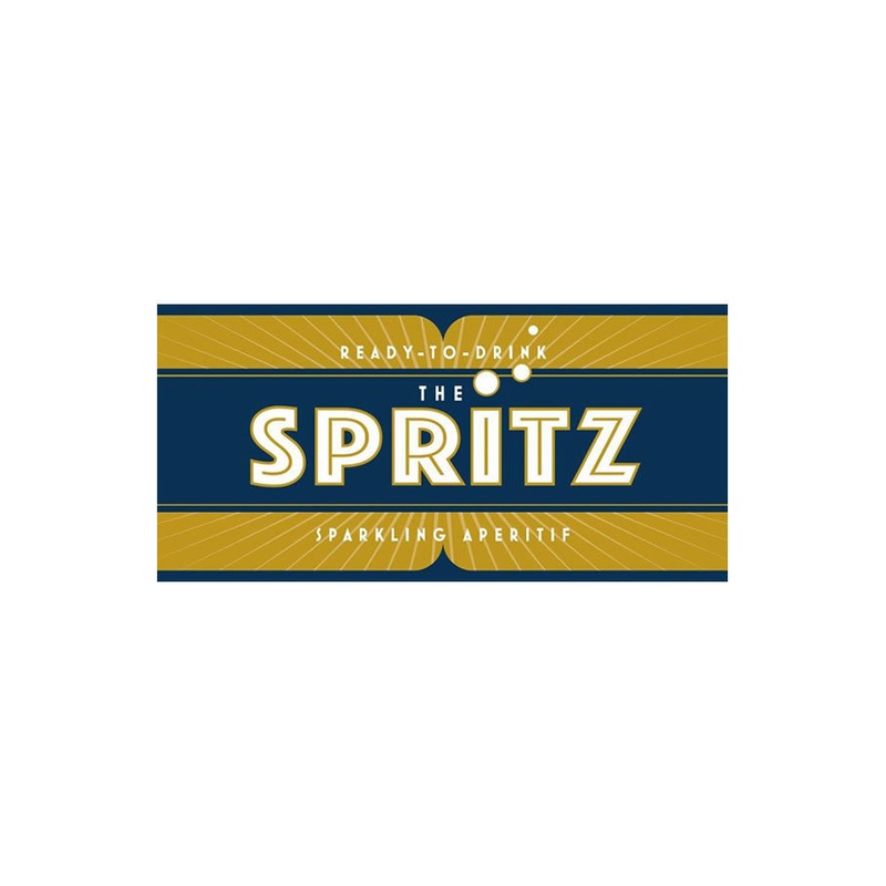 The Spritz Limone 4PK