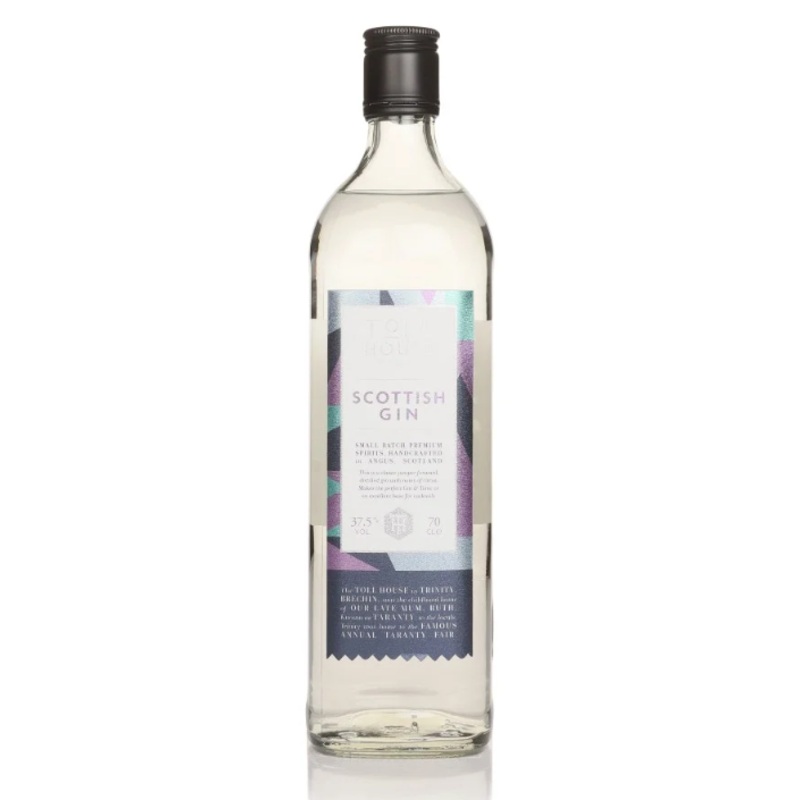 Toll House Scottish Gin | 700ML