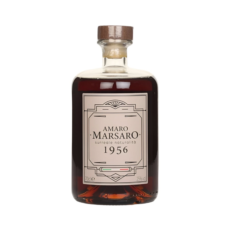 Amaro Marsaro 1956 Liqueur | 700ML