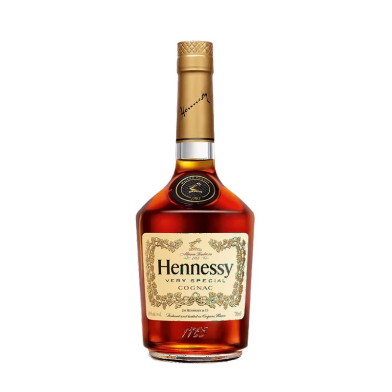 Hennessy VS Cognac 700ml