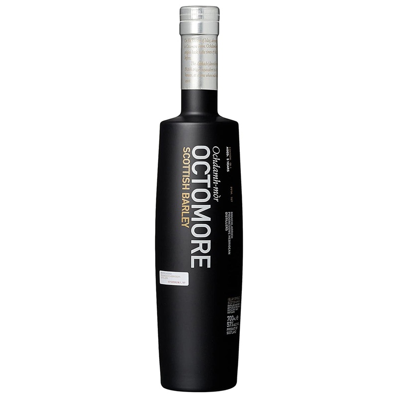 Octomore 6.1