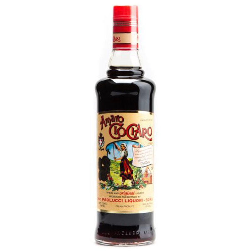 Paolucci Amaro Ciociaro