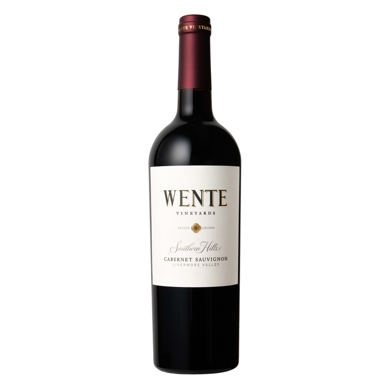 Wente Southern Hills Cabernet Sauvignon