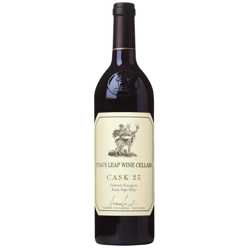 2013 | Stag’s Leap Wine Cellars | Cask 23 Cabernet Sauvignon