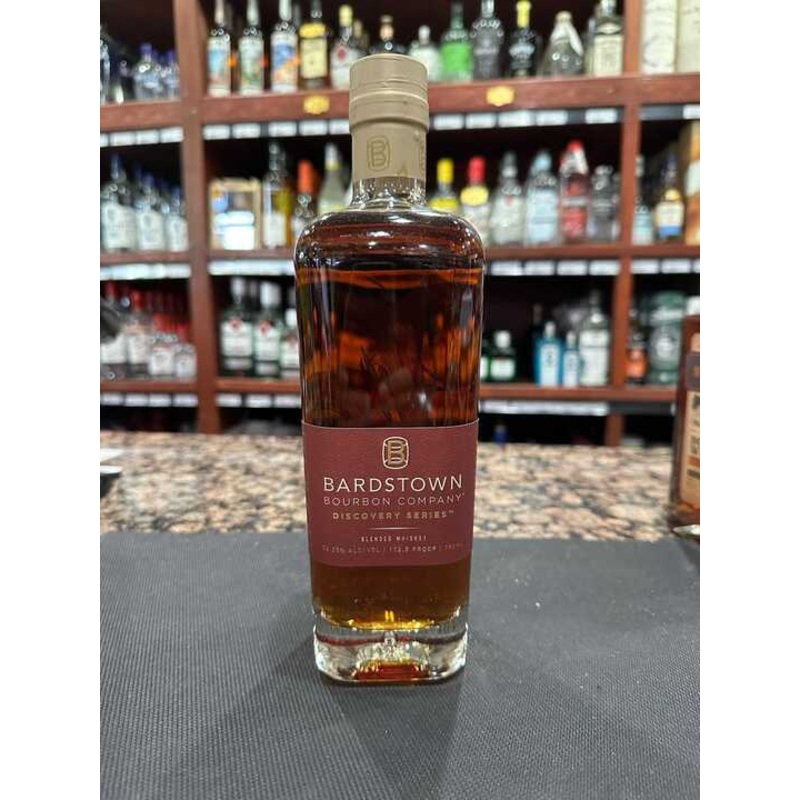 Bardstown Bourbon Company Discovery Series No 9 Blended Whiskey 750ml