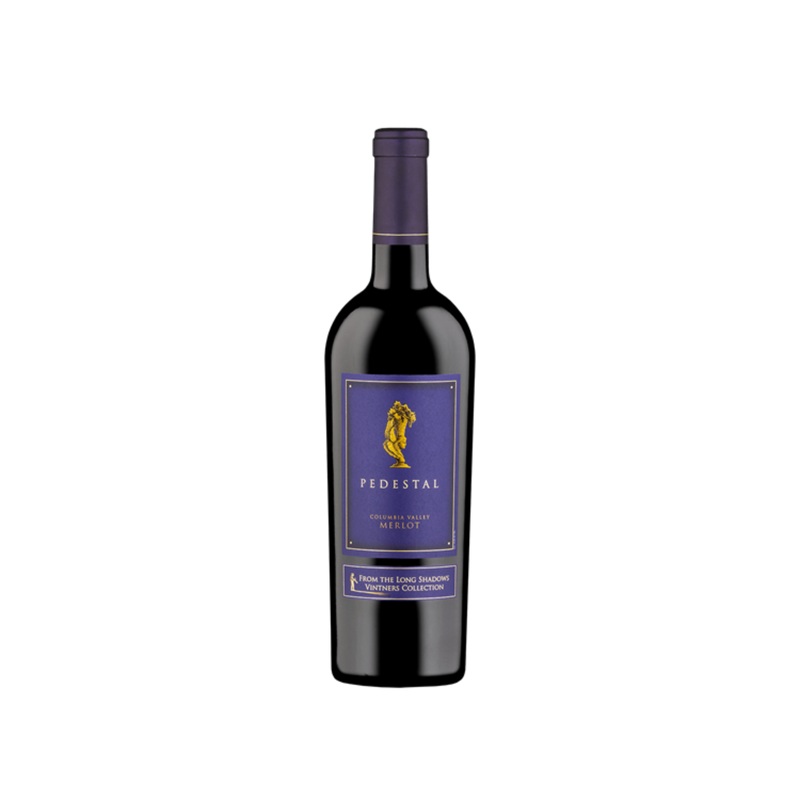 Long Shadows “Pedestal” Merlot