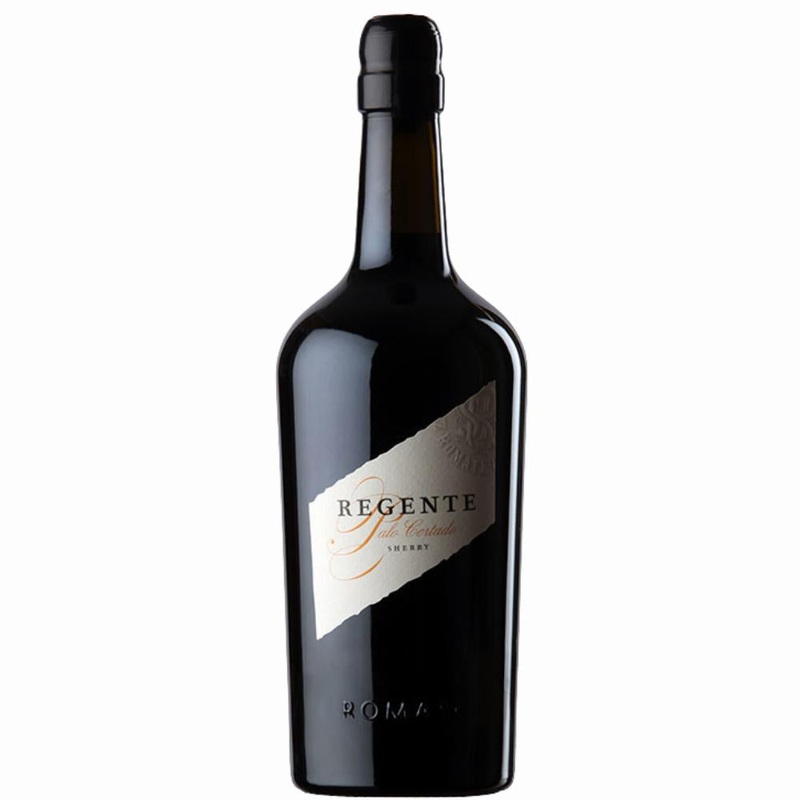Romate Reserva Especial Regente Palo Cortado Jerez-Xeres-Sherry 750ml