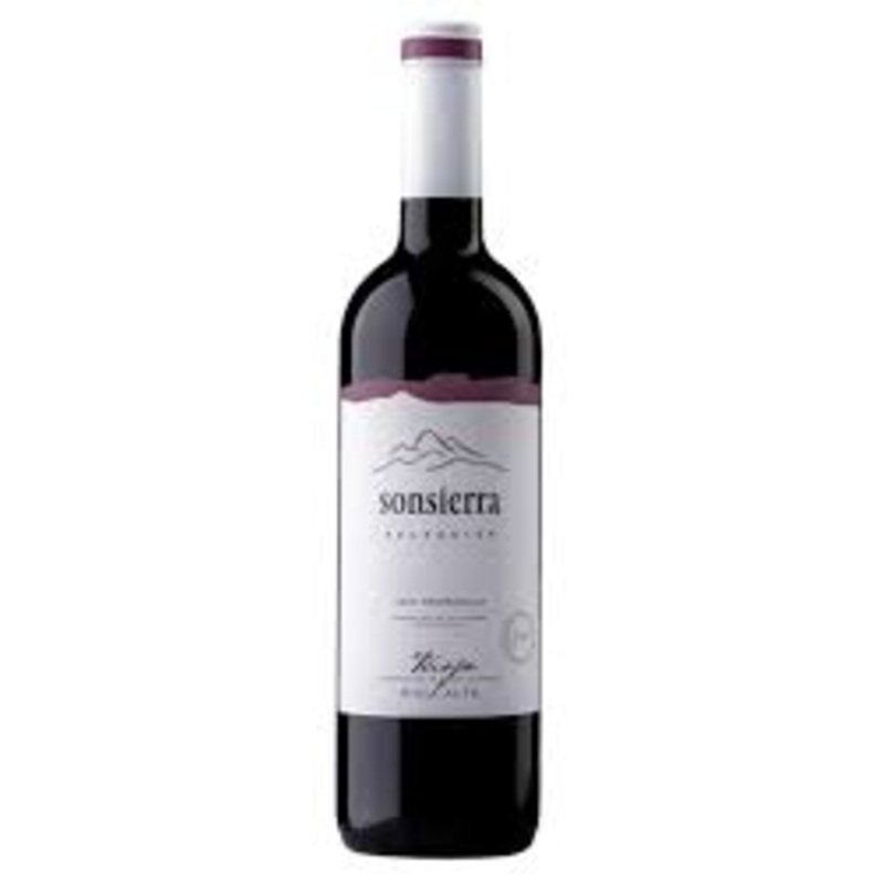 Sonsierra – Seleccion Tempranillo