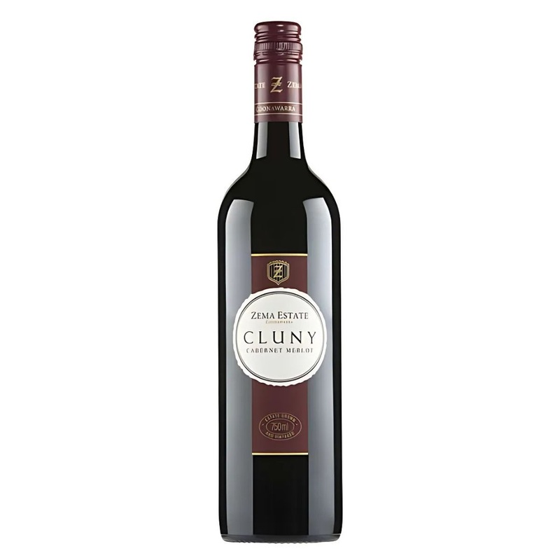 Zema Museum Cluny 2013 750ml