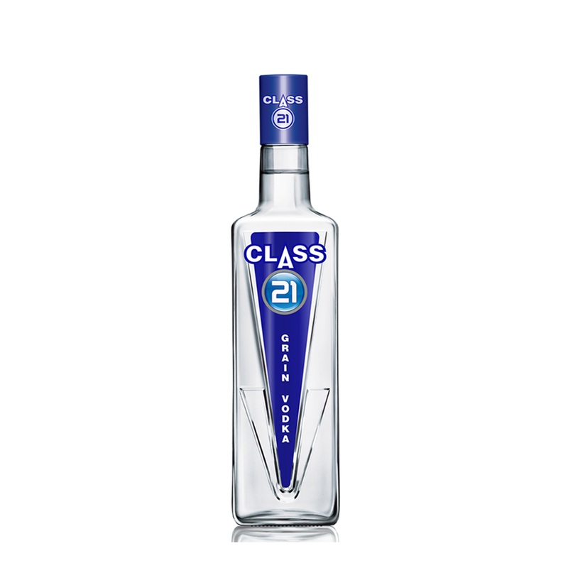 Class 21 Vodka 750ml