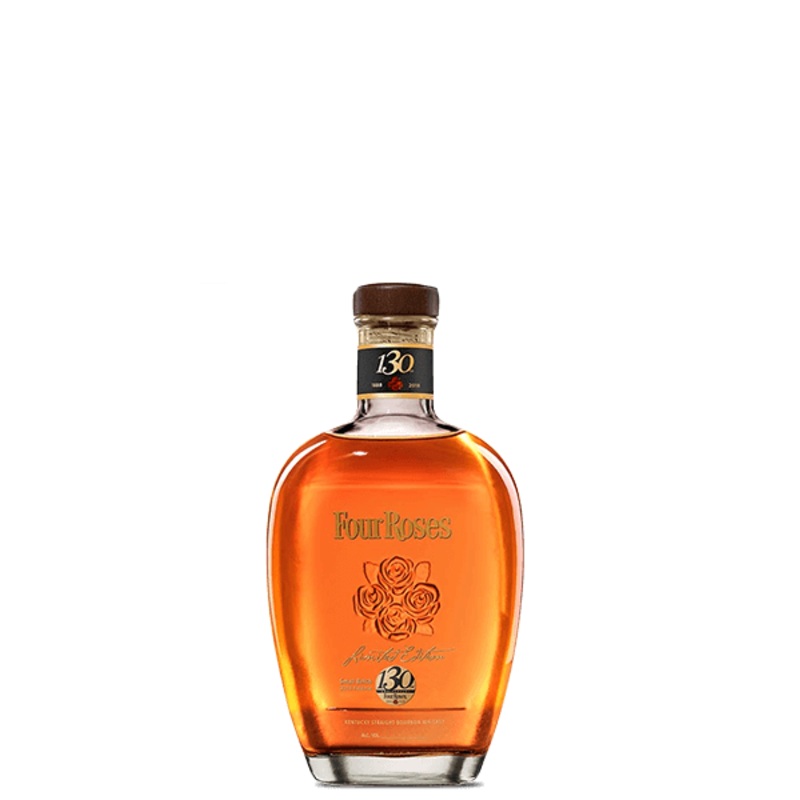 Four Roses Small Batch Limited Edition 2018