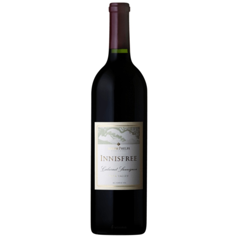 Joseph Phelps Innisfree Cabernet Sauvignon