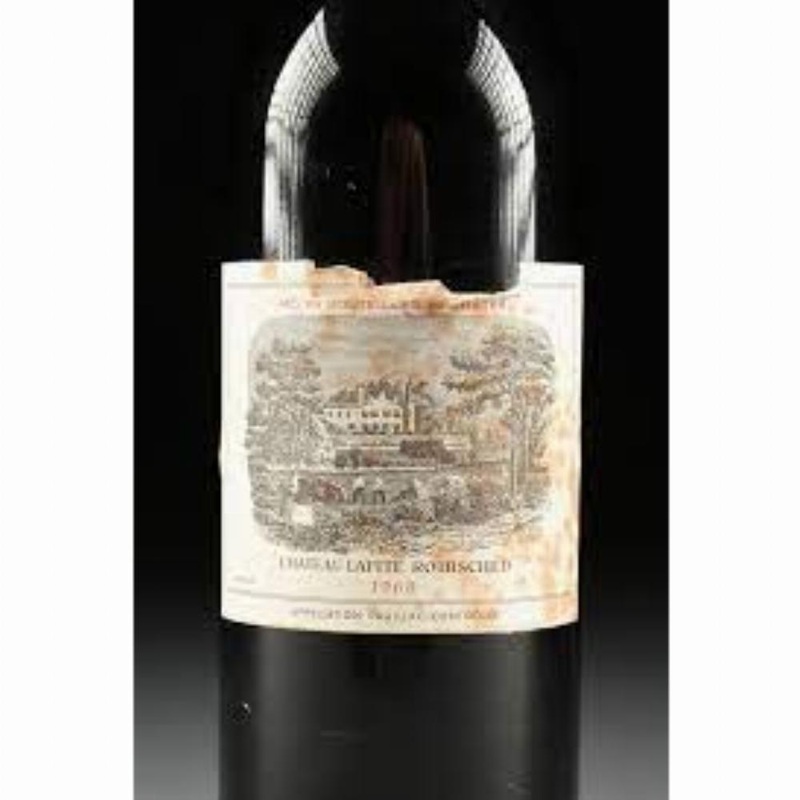 LAFITE ROTHSCHILD 1883 700ml