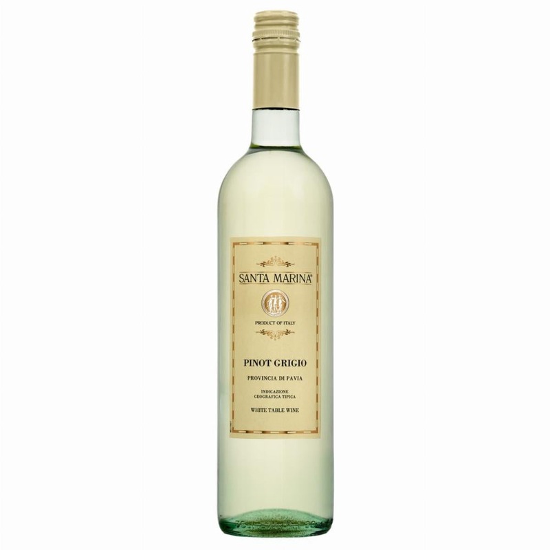 Santa Marina Pinot Grigio 2024 750ml