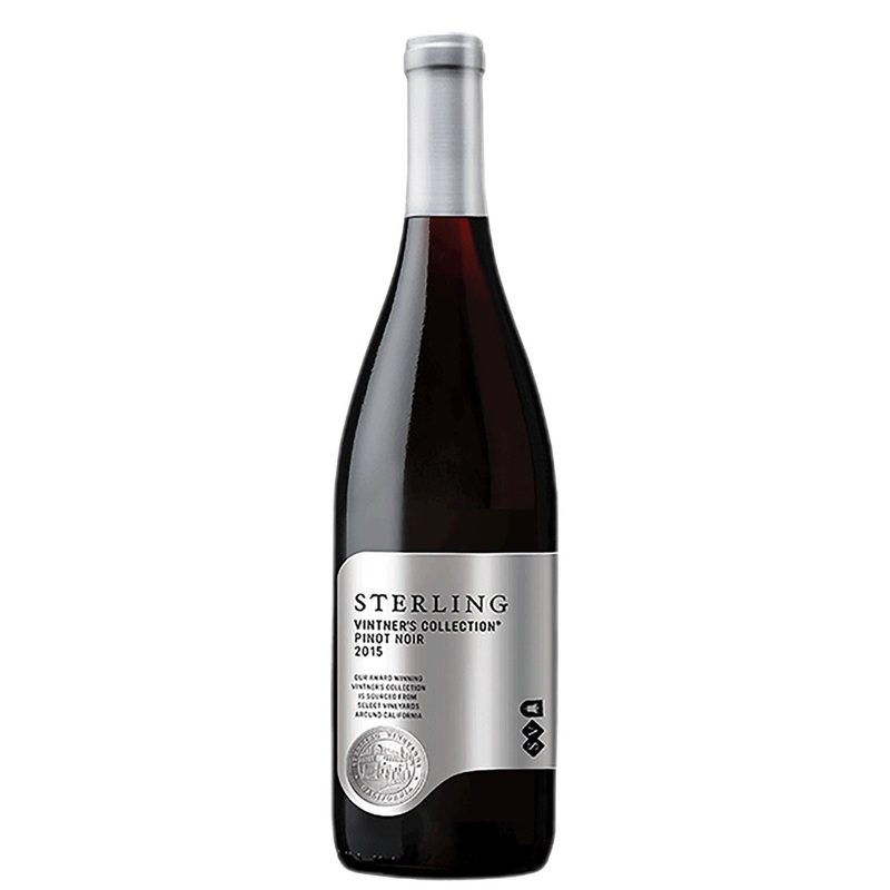 Sterling Vintner’s Collection Pinot Noir