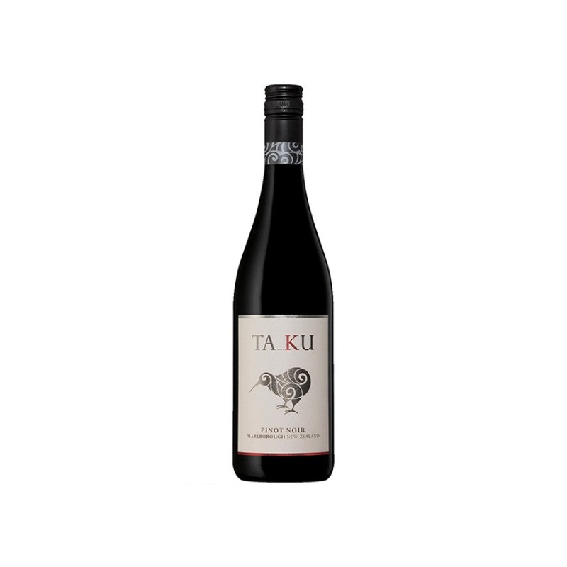Taku Pinot Noir 750ml