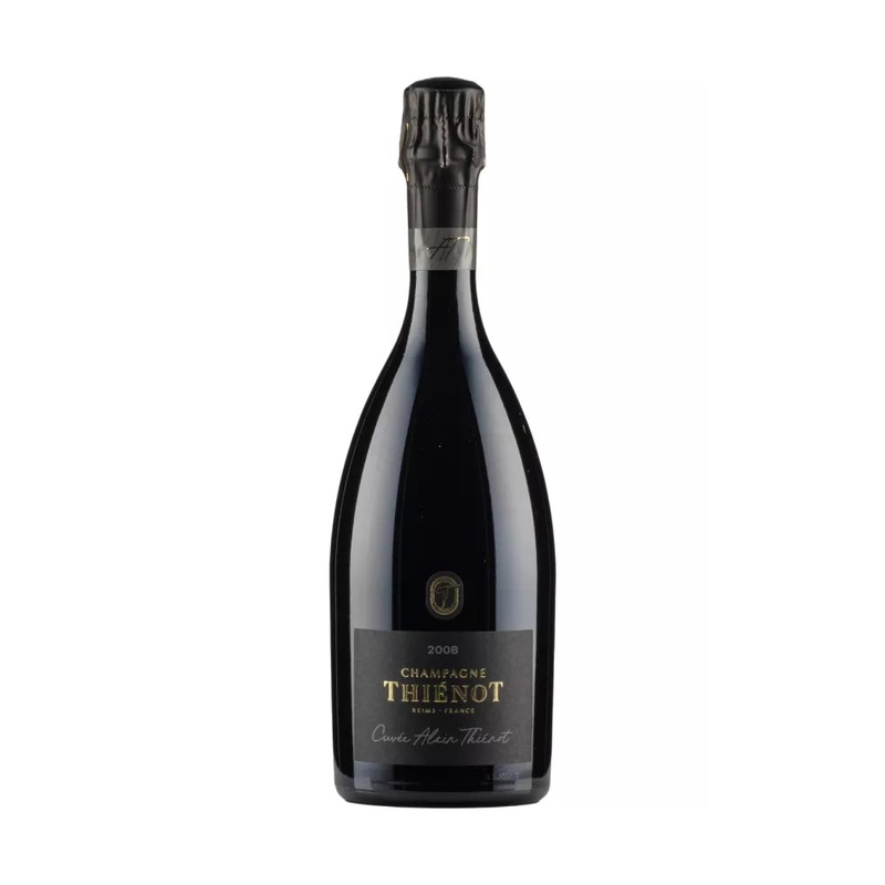 2008 | Thienot | Cuvee Alain Thienot