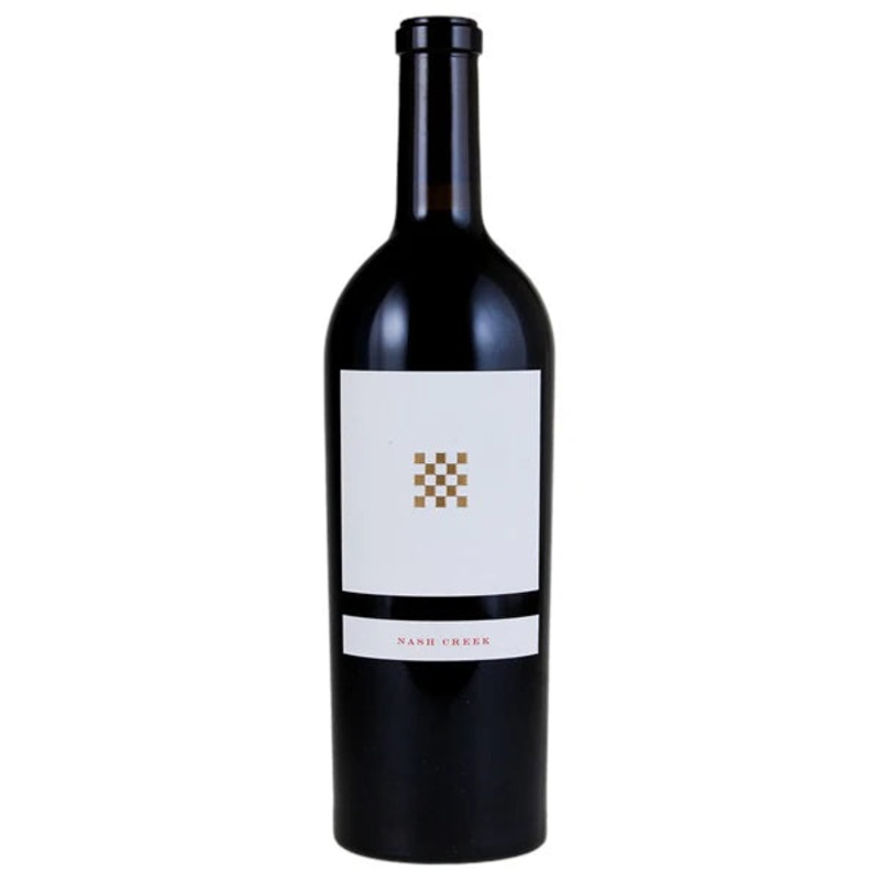 2013 | Checkerboard Vineyards | Nash Creek