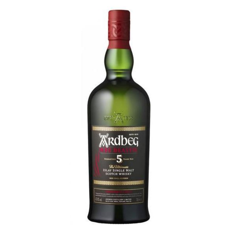 Ardbeg Wee Beastie