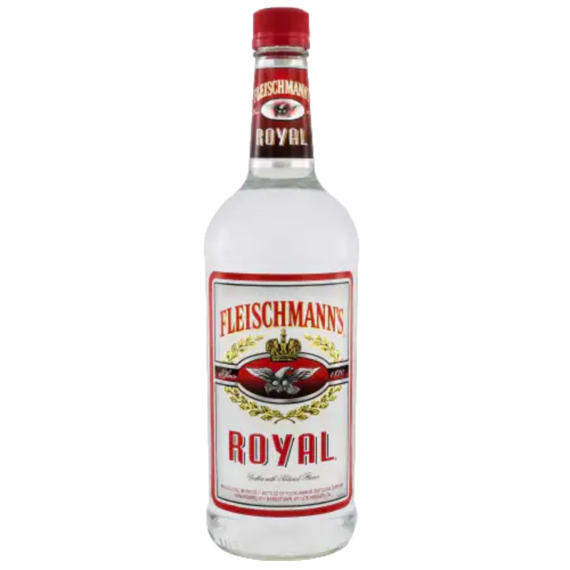 FLEISCHMANN’S VODKA