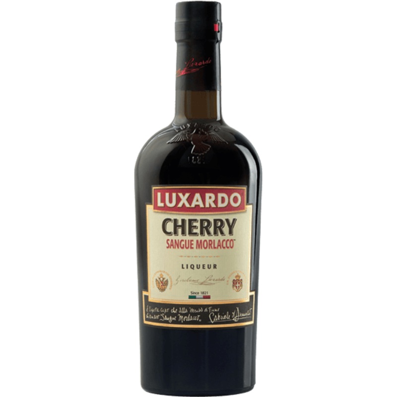 Luxardo Sangue Morlacco Cherry Liqueur 700ml