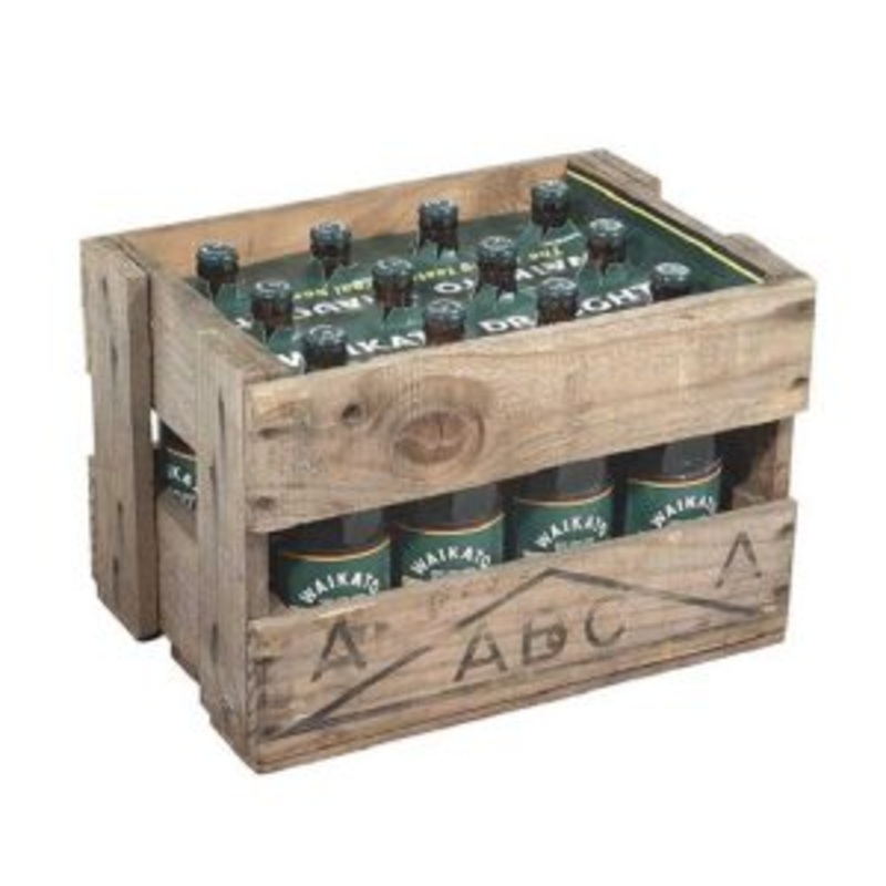 Waikato Swappa Crate 12x745ml Btls