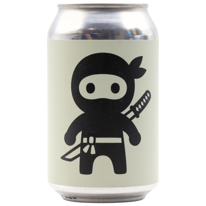 YALLINGUP CIDER CO – SNEAKY CIDER