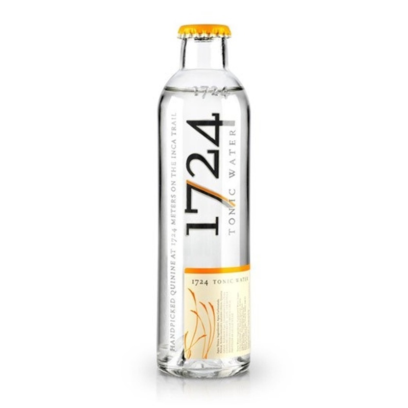 1724 Tonic Water 200ml