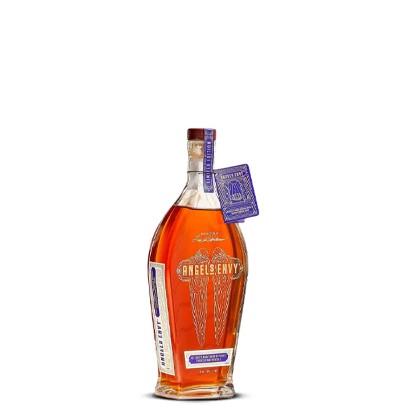 Angel’s Envy Madeira Cask Finish