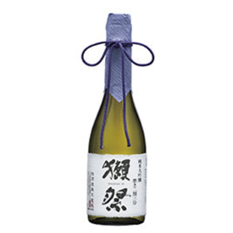 Asahi Shuzo Dassai ’23’ Junmai Daiginjo Sake, Japan (300ml)