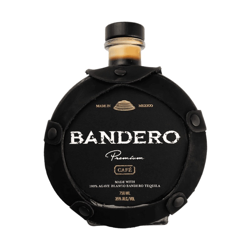Bandero Cafe Flavored Tequila