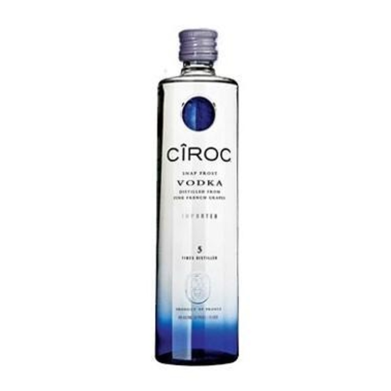 Ciroc Vodka 50ml