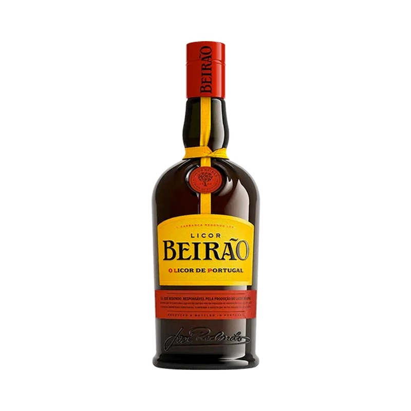 Licor Beirao