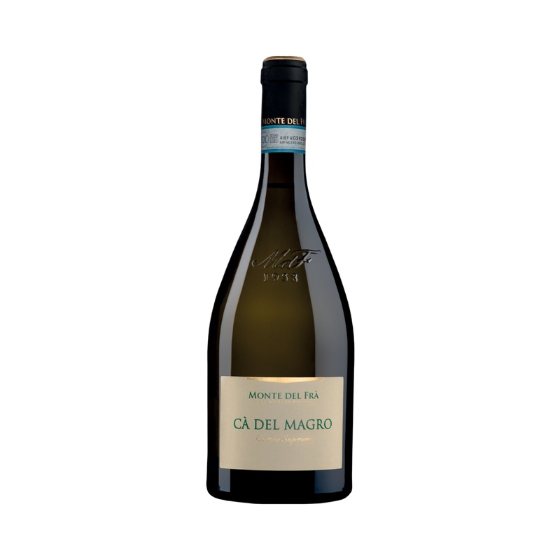 Monte Del Fra Ca Del Magro Custoza Superiore