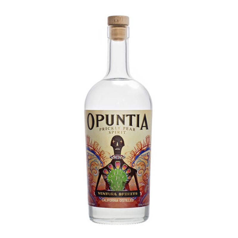 Ventura Spirits Opuntia Prickly Pear