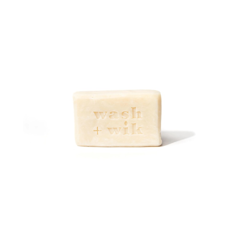 Wash & Wik Santal Soap Bar