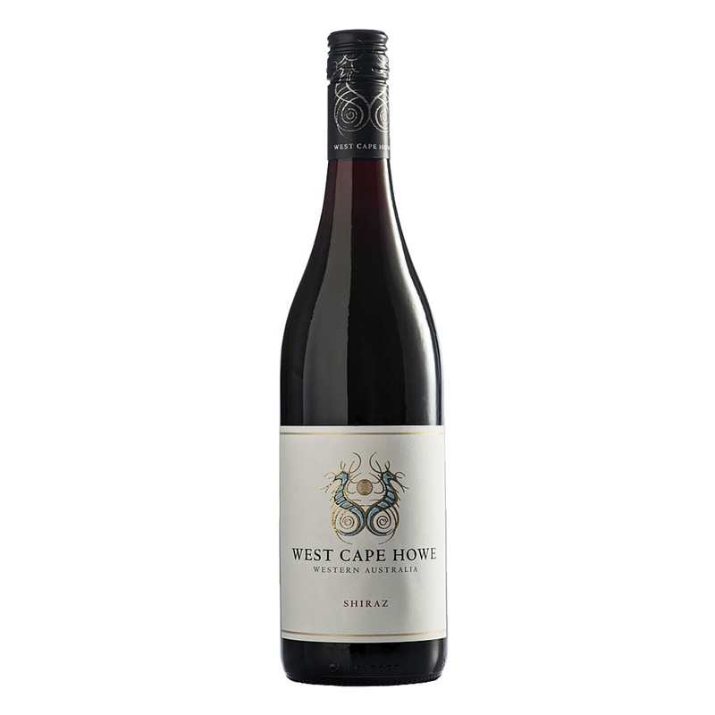 West Cape Howe Shiraz