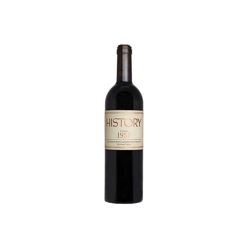 2014 History Otis Cabernet Sauvignon (Columbia Valley)
