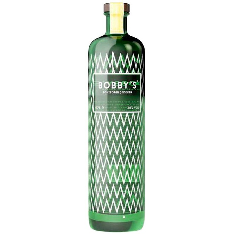 Bobby’s Schiedam Jenever Gin