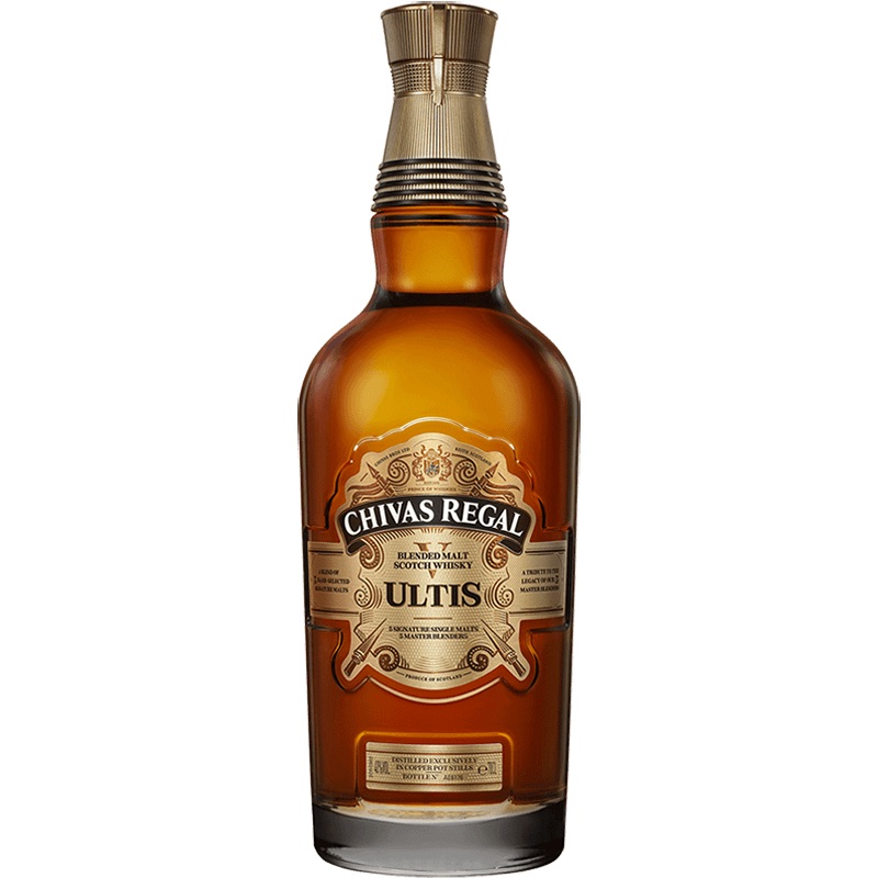 Chivas Regal Ultis
